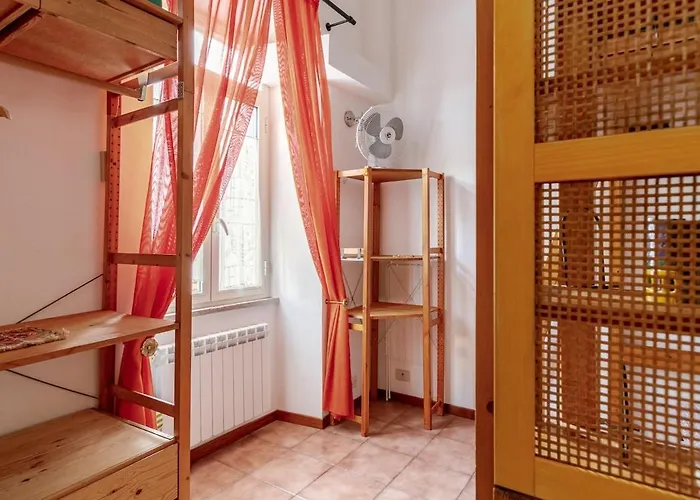 Cozy At Pedestrian Street Apartament